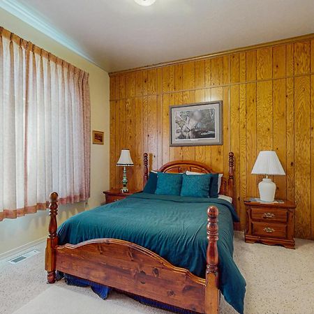 Riverfront House Florence Luaran gambar