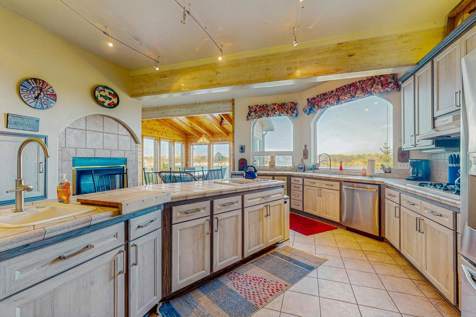 Riverfront House Florence Luaran gambar
