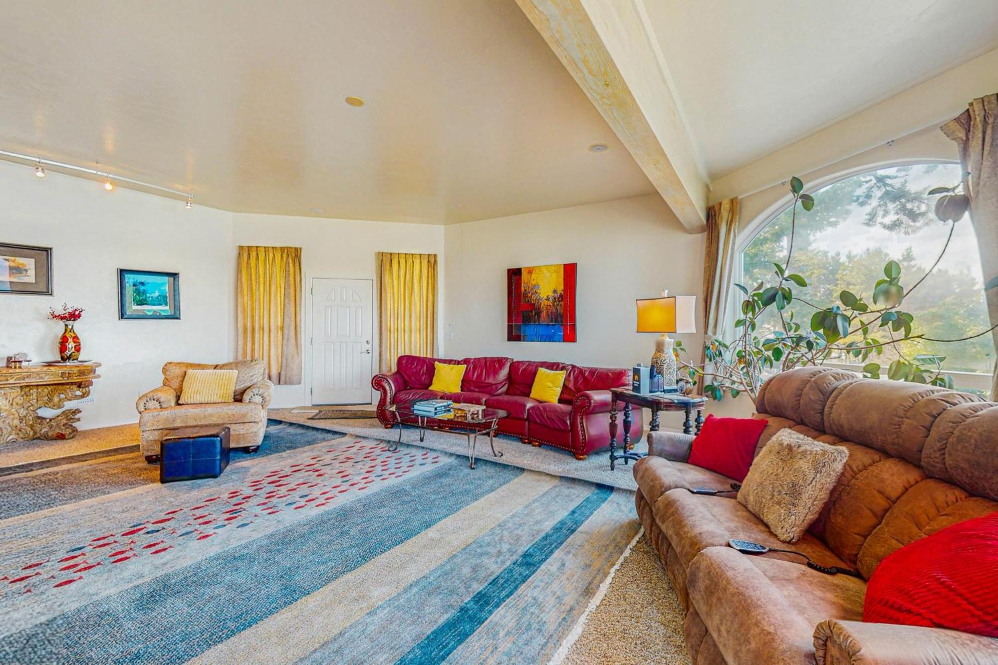 Riverfront House Florence Luaran gambar