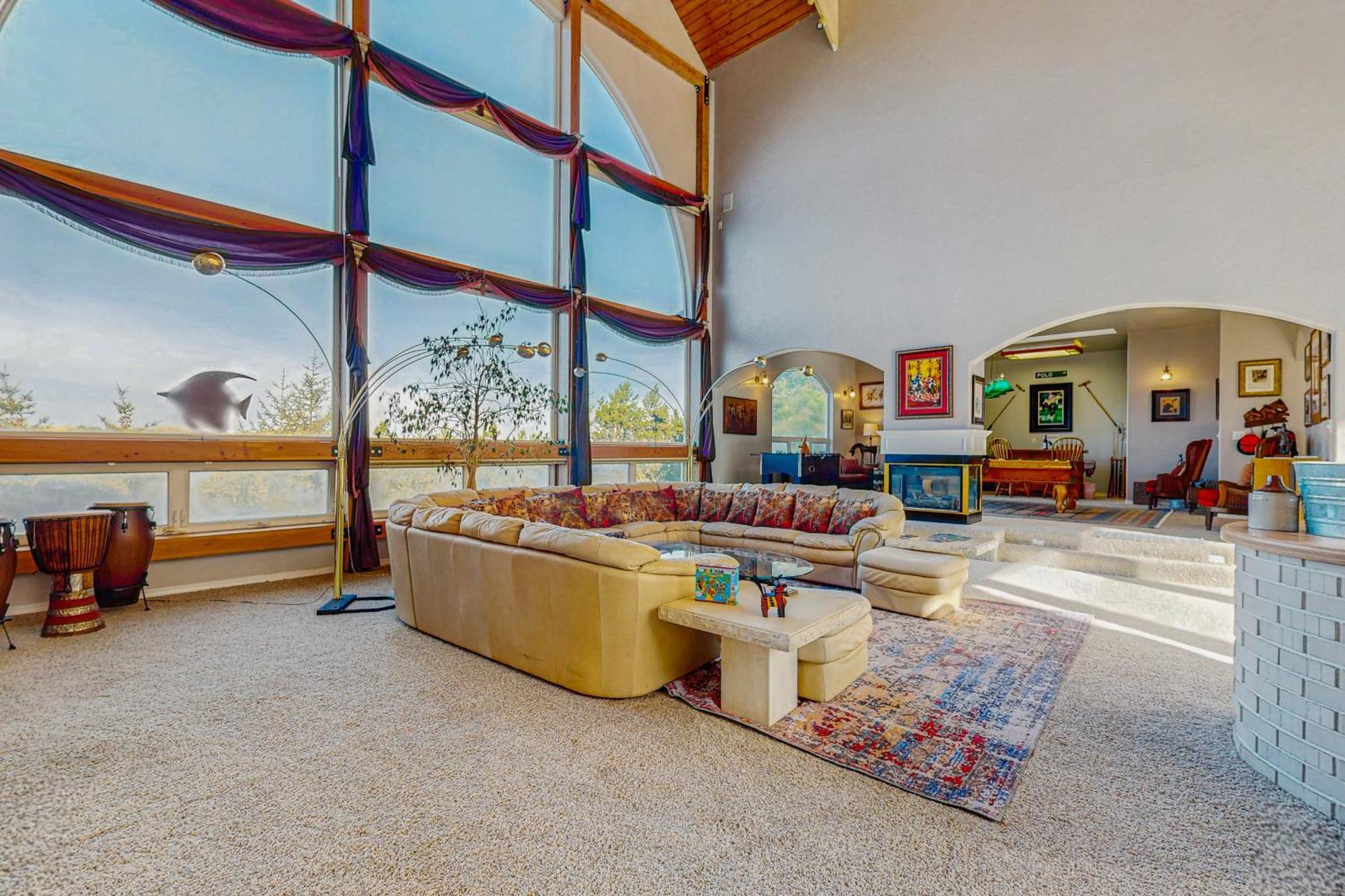 Riverfront House Florence Luaran gambar