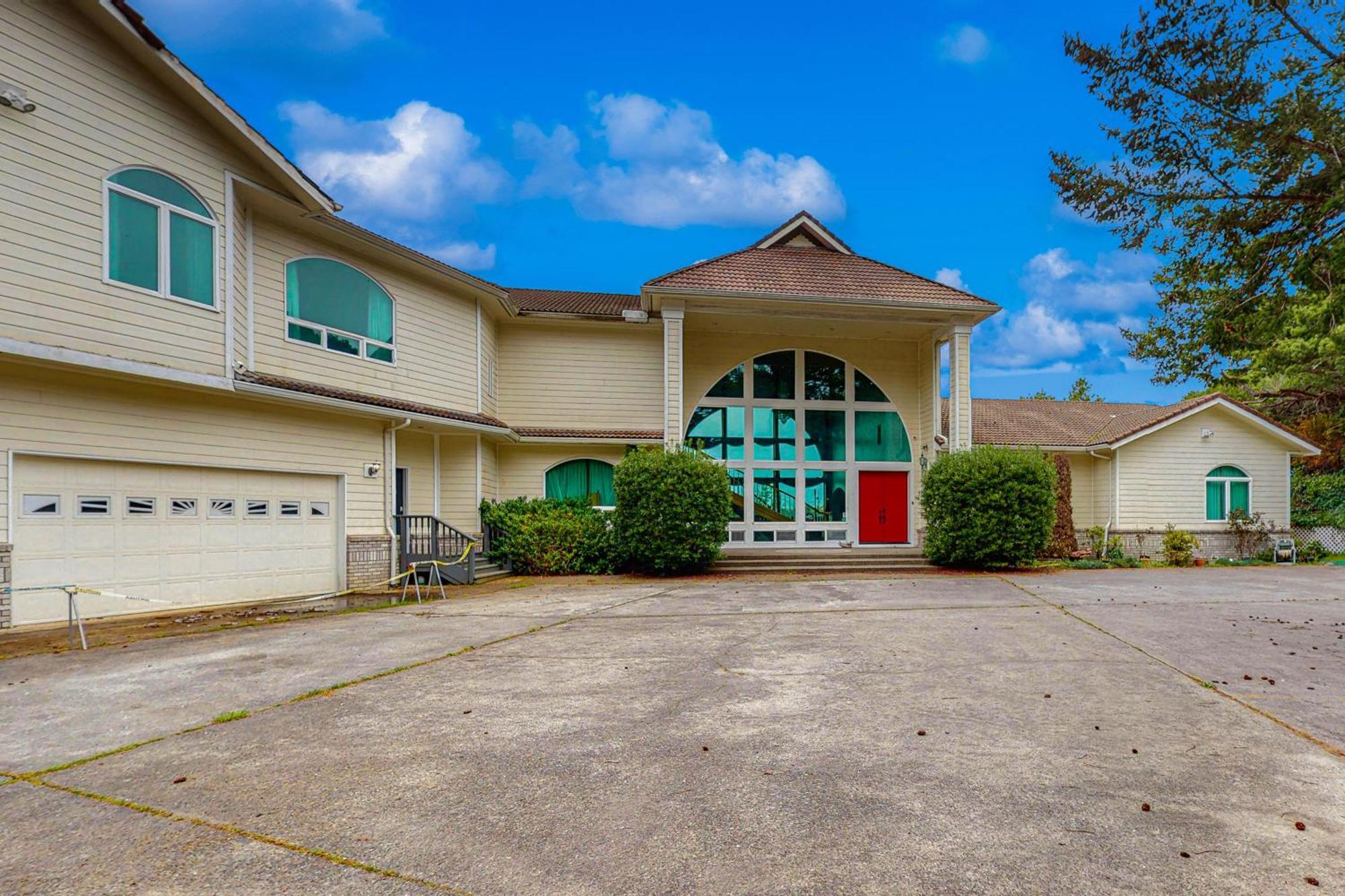 Riverfront House Florence Luaran gambar