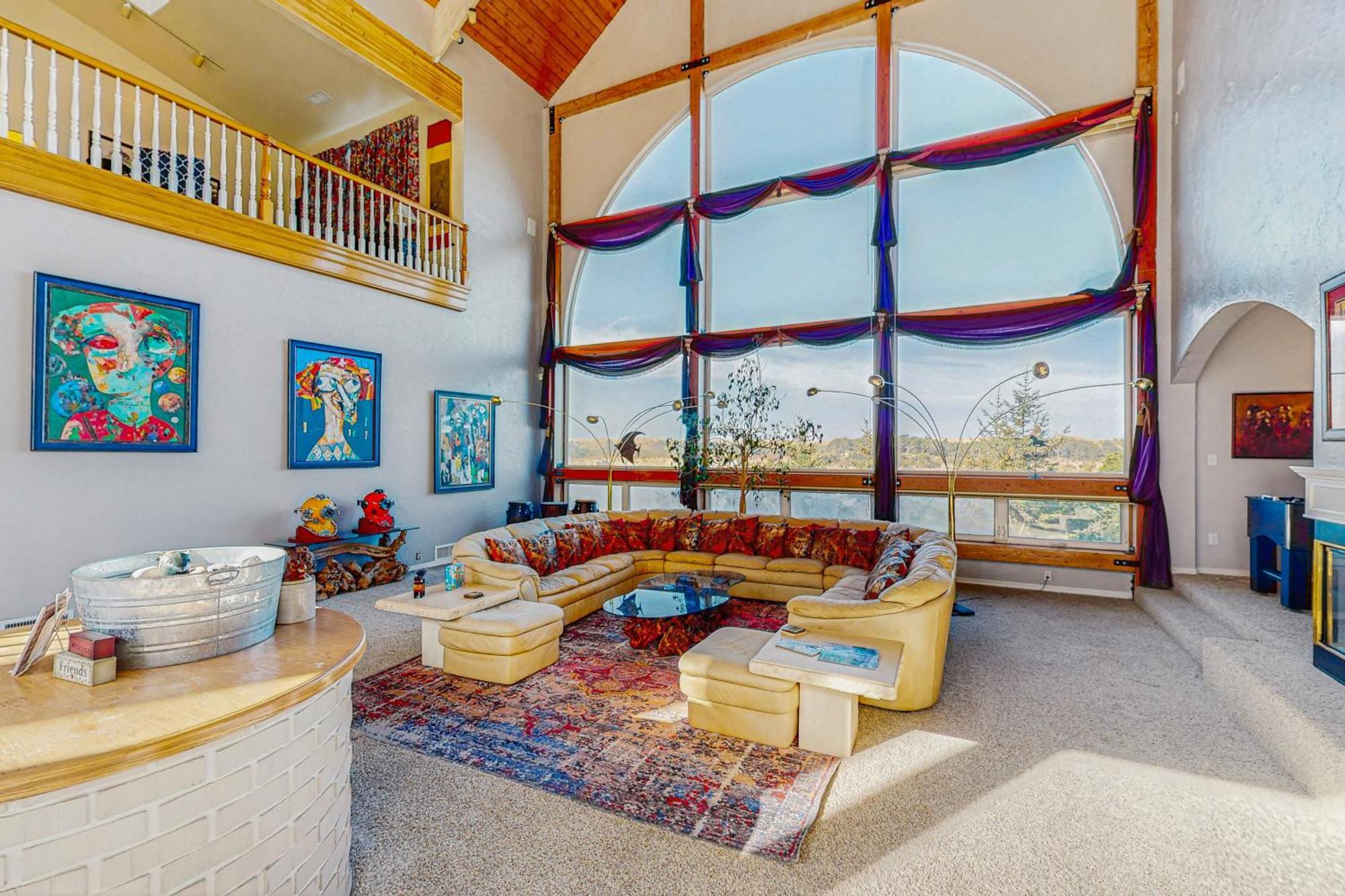 Riverfront House Florence Luaran gambar